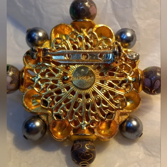 BARRERA Pin - Picture 3 of 6